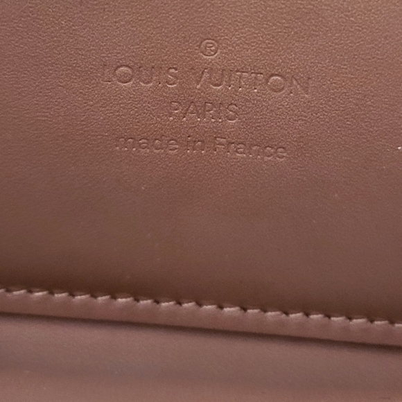 Louis Vuitton Zip wallet - Picture 8 of 9